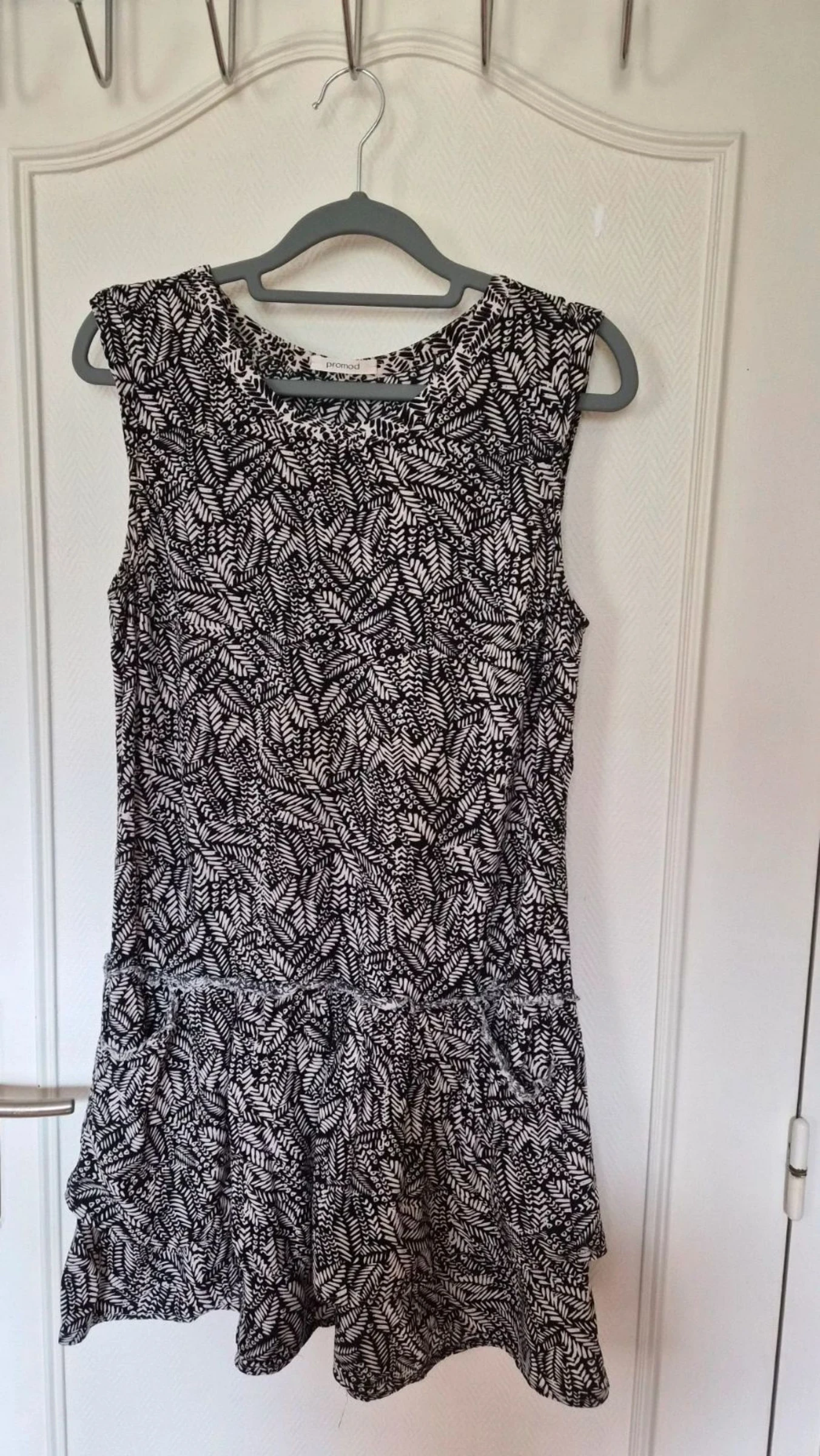 Robe d'été femme PROMOD taille 38